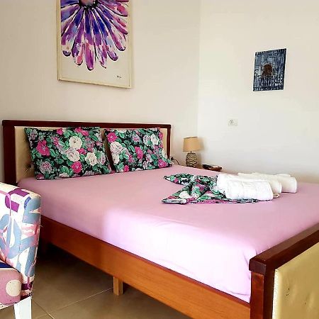 Aira Apartment Himare Ngoại thất bức ảnh