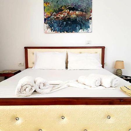 Aira Apartment Himare Ngoại thất bức ảnh
