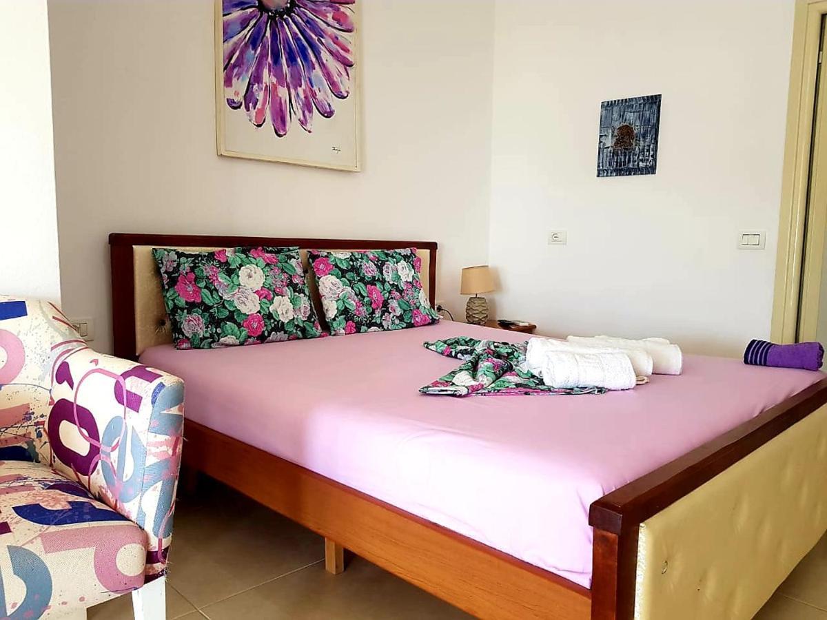 Aira Apartment Himare Ngoại thất bức ảnh