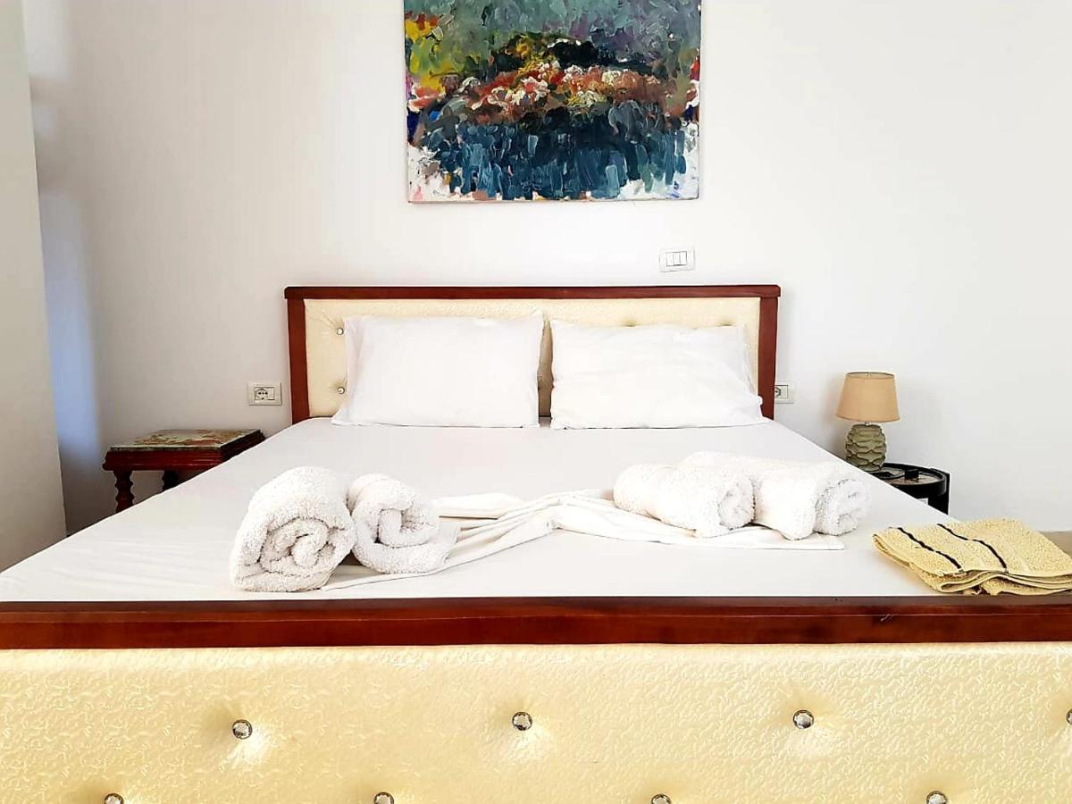 Aira Apartment Himare Ngoại thất bức ảnh