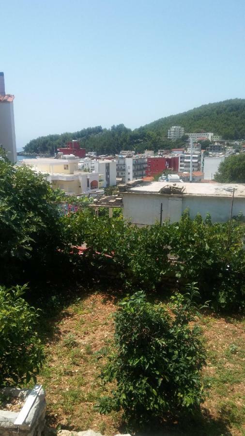 Aira Apartment Himare Ngoại thất bức ảnh