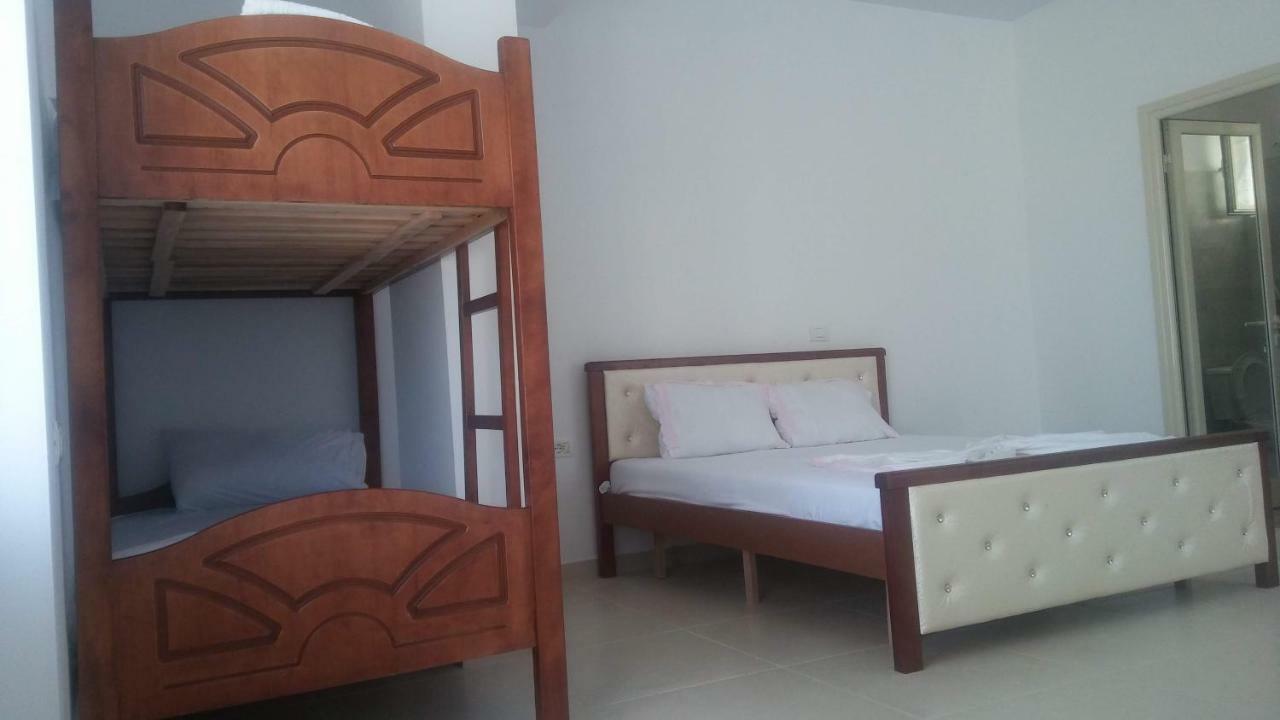 Aira Apartment Himare Ngoại thất bức ảnh