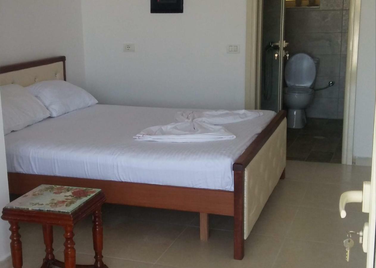 Aira Apartment Himare Ngoại thất bức ảnh