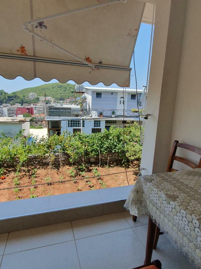 Aira Apartment Himare Ngoại thất bức ảnh